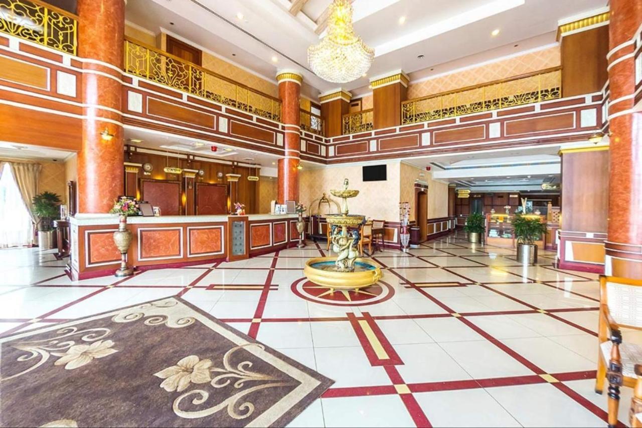 Joys Palace Hotel Thrissur Exterior foto